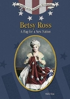 Book Cover for Betsy Ross by Vicki Cox