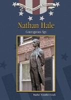 Book Cover for Nathan Hale by Rachel A. Koestler-Grack