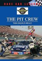 Book Cover for The Pit Crew by Tara Baukus Mello