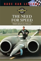 Book Cover for The Need for Speed by Tara Baukus Mello