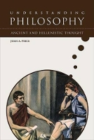 Book Cover for Ancient and Hellenistic Thought by Joan A. Price