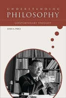 Book Cover for Contemporary Thought by Joan A. Price