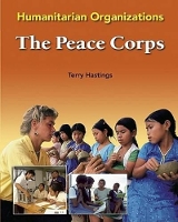 Book Cover for The Peace Corps by Terry Hastings