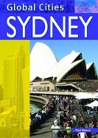 Book Cover for Sydney by Paul Mason