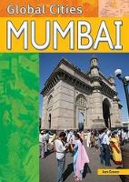 Book Cover for Mumbai by Jen Green