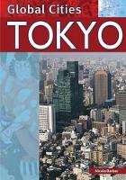 Book Cover for Tokyo by Nicola Barber