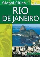 Book Cover for Rio de Janeiro by Simon Scoones
