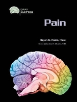 Book Cover for Pain by Bryan Hains