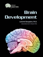 Book Cover for Brain Development by Lakshmi Bangalore