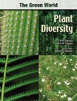 Book Cover for Plant Diversity by Andrew Hipp