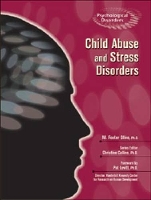 Book Cover for Child Abuse and Stress Disorders by M.Foster Olive, Pat Levitt