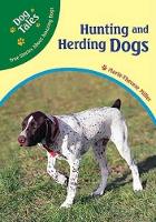 Book Cover for Hunting and Herding Dogs by Marie-Therese Miller