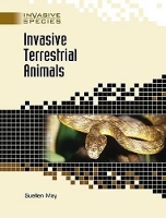 Book Cover for Invasive Terrestrial Animals by Suellen May