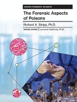 Book Cover for The Forensic Aspects of Poisons by Richard Stripp
