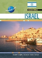 Book Cover for Israel by Donald J Zeigler