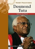 Book Cover for Desmond Tutu by Samuel Willard Crompton