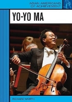 Book Cover for Yo-Yo Ma by Richard Worth