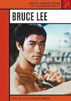 Book Cover for Bruce Lee by Rachel A. Koestler-Grack