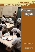 Book Cover for Prisoners' Rights by David L. Hudson