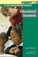 Book Cover for Educational Standards by David L. Hudson