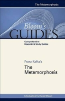 Book Cover for The Metamorphosis by Harold Bloom