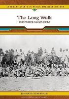 Book Cover for The Long Walk by Jennifer Denetdale