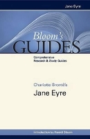 Book Cover for Jane Eyre by Harold Bloom