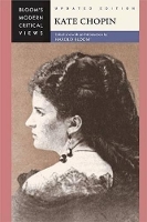 Book Cover for Kate Chopin by Harold Bloom