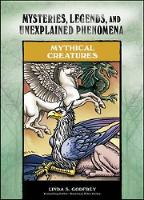 Book Cover for Mythical Creatures by Linda S. Godfrey