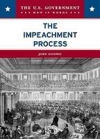 Book Cover for The Impeachment Process by John Murphy