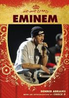 Book Cover for Eminem by Dennis Abrams