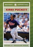 Book Cover for Kirby Puckett by Rachel A. Koestler-Grack