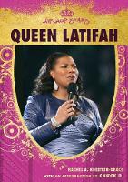 Book Cover for Queen Latifah by Rachel A. Koestler-Grack