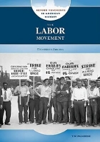 Book Cover for The Labor Movement by Tim McNeese