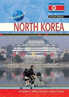 Book Cover for North Korea by Christopher L. Salter