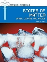 Book Cover for States of Matter by Krista West