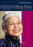 Book Cover for Rosa Parks by Mary Hull, Gloria Blakely, Dale Evva Gelfand