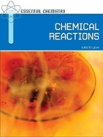 Book Cover for Chemical Reactions by Kristi Lew