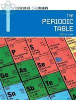 Book Cover for The Periodic Table by Becky Ham