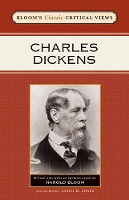 Book Cover for Charles Dickens by Harold Bloom