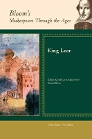 Book Cover for King Lear by Harold Bloom