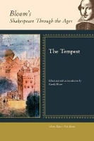 Book Cover for The Tempest by Harold Bloom