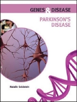 Book Cover for Parkinson's Disease by Natalie Goldstein