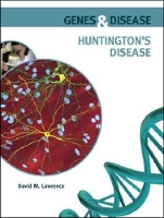 Book Cover for Huntington's Disease by David M. Lawrence