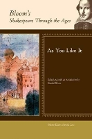 Book Cover for As You Like it by Harold Bloom