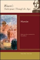 Book Cover for Hamlet by Harold Bloom