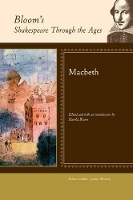 Book Cover for Macbeth by Harold Bloom