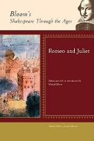 Book Cover for Romeo and Juliet by Harold Bloom