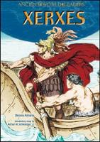 Book Cover for Xerxes by Dennis Abrams