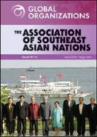 Book Cover for The Association of Southeast Asian Nations by Gerald W Fry